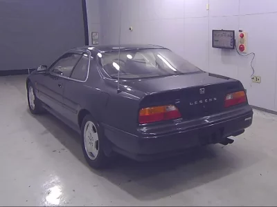 Honda LEGEND