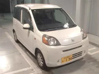 Honda LIFE