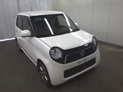 Honda N ONE