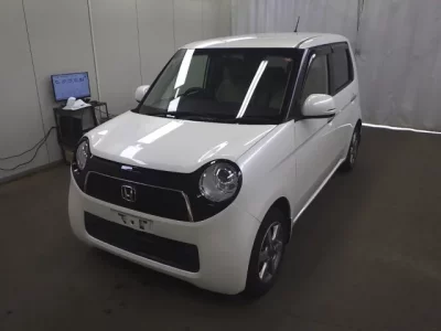 Honda N ONE