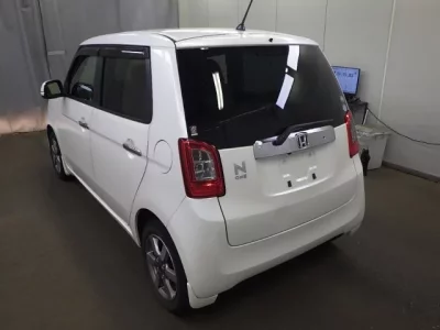 Honda N ONE
