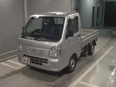 Nissan CLIPPER TRUCK