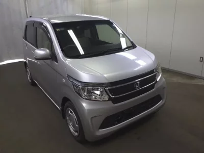 Honda N WGN