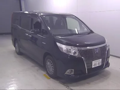 Toyota ESQUIRE