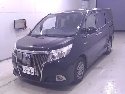 Toyota ESQUIRE