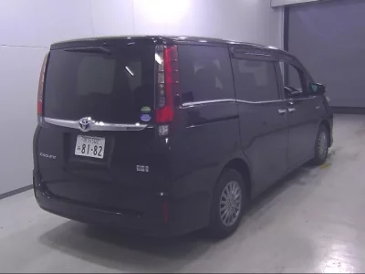 Toyota ESQUIRE