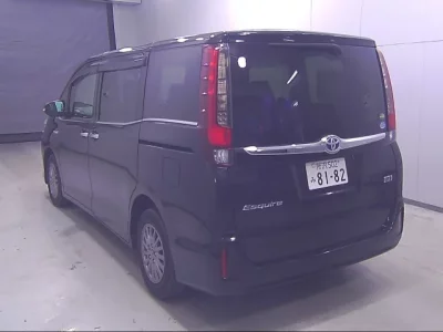 Toyota ESQUIRE