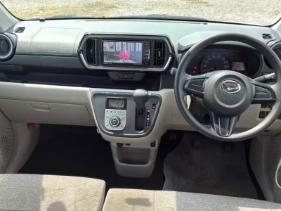 Daihatsu Boon