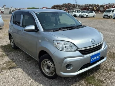 Daihatsu Boon