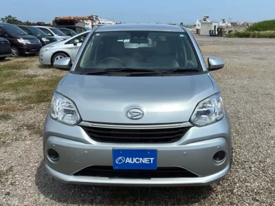 Daihatsu Boon
