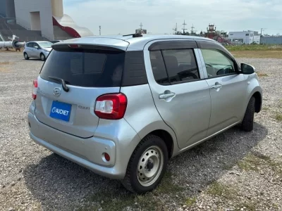 Daihatsu Boon