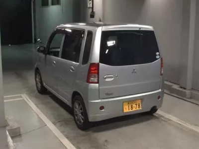 Mitsubishi TOPPO