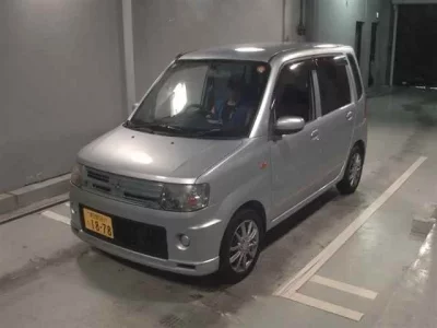 Mitsubishi TOPPO