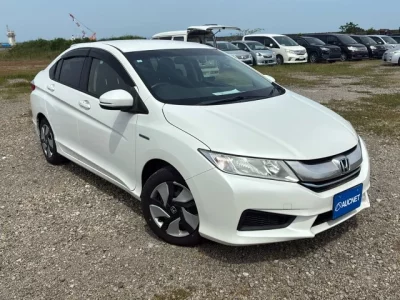 Honda GRACE