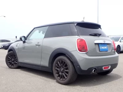 BMW MINI