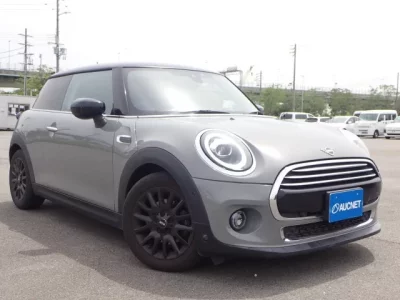 BMW MINI