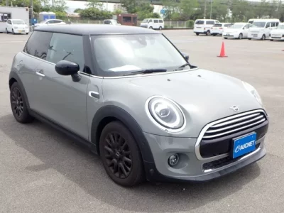 BMW MINI