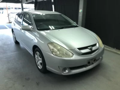 Toyota CALDINA