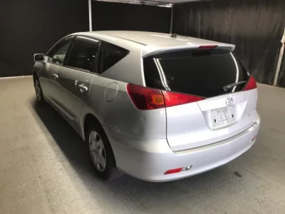 Toyota CALDINA