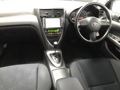 Toyota CALDINA