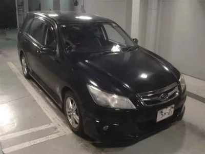 Subaru EXIGA