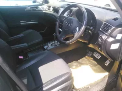 Subaru EXIGA