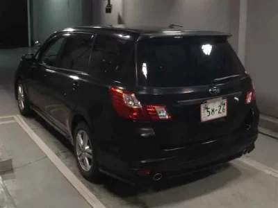 Subaru EXIGA