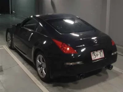 Nissan FAIRLADYZ