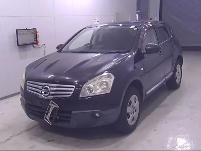 Nissan DUALIS