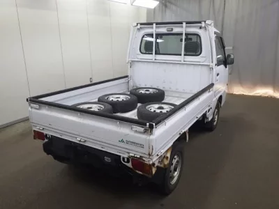 Subaru SAMBAR