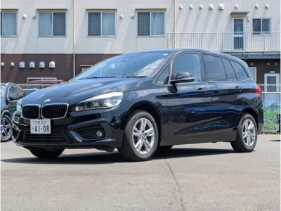BMW 2-Series