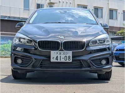 BMW 2-Series