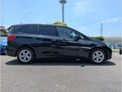 BMW 2-Series