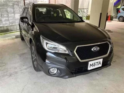 Subaru LEGACY OUTBACK