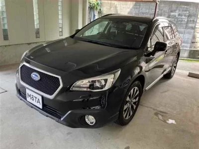 Subaru LEGACY OUTBACK