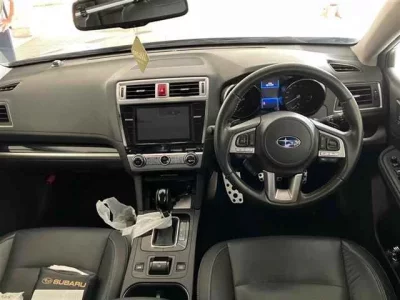 Subaru LEGACY OUTBACK