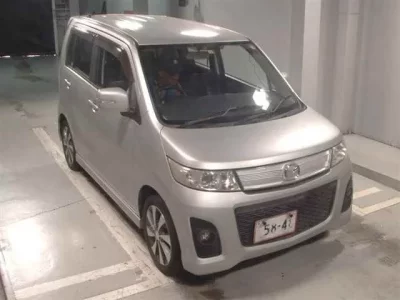 Mazda AZ WAGON