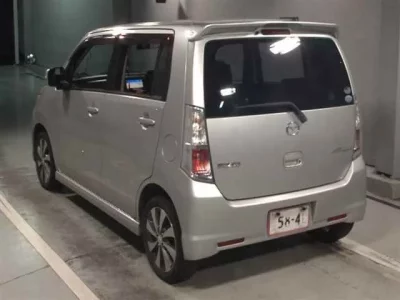Mazda AZ WAGON