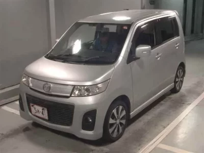 Mazda AZ WAGON