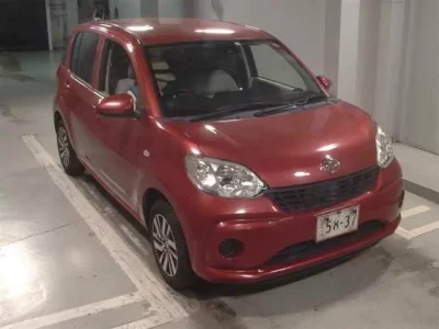 Daihatsu Boon