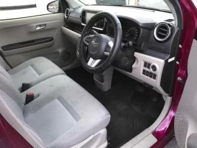 Daihatsu Boon