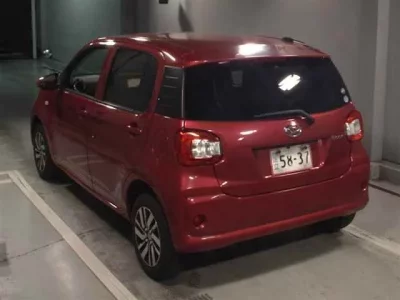 Daihatsu Boon