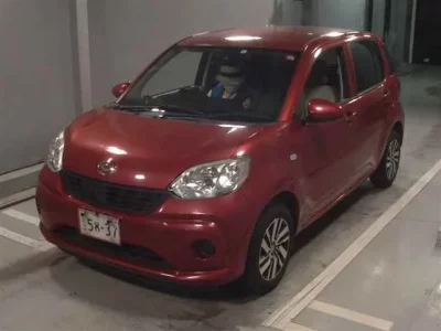 Daihatsu Boon