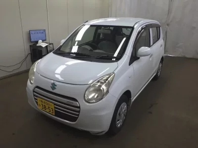 Suzuki ALTO ECO