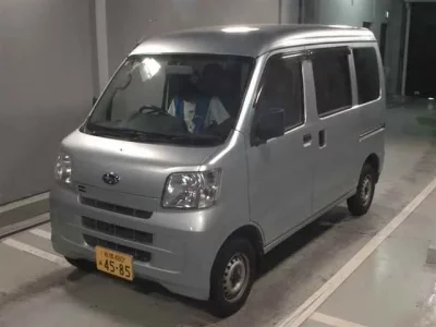 Subaru SAMBAR