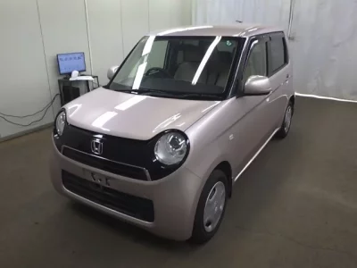 Honda N ONE