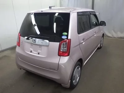 Honda N ONE