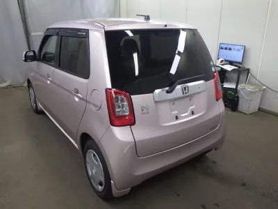 Honda N ONE