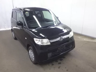 Honda ZEST
