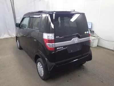 Honda ZEST